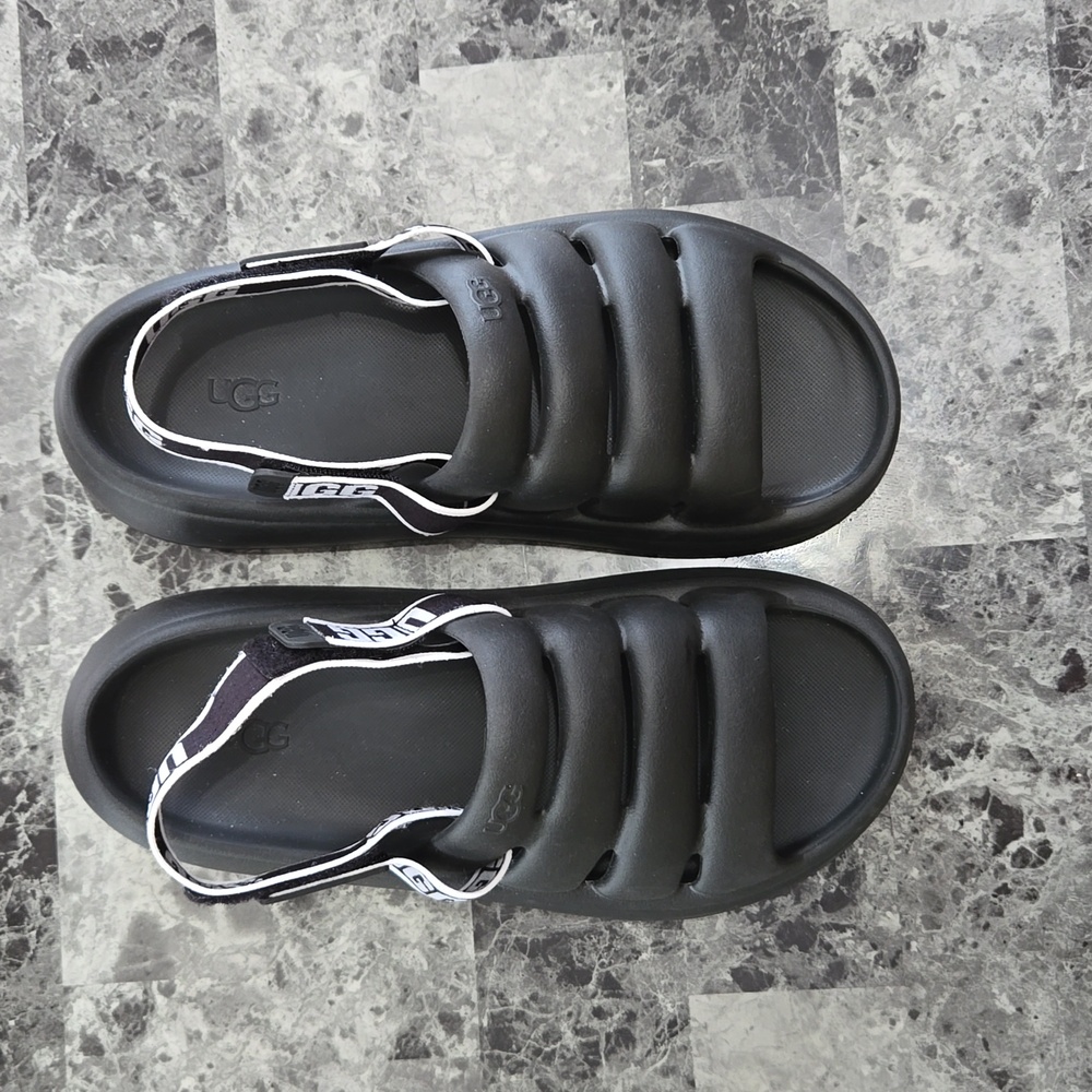 Ugg Sport Yeah Sandals